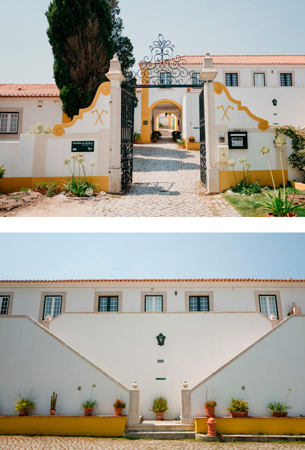 ilovebrides.pt In Love Quinta dos Machados